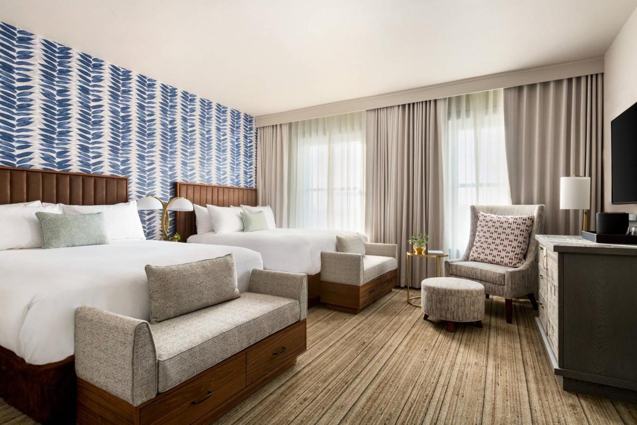 Hotel Northland, Autograph Collection Green Bay Esterno foto
