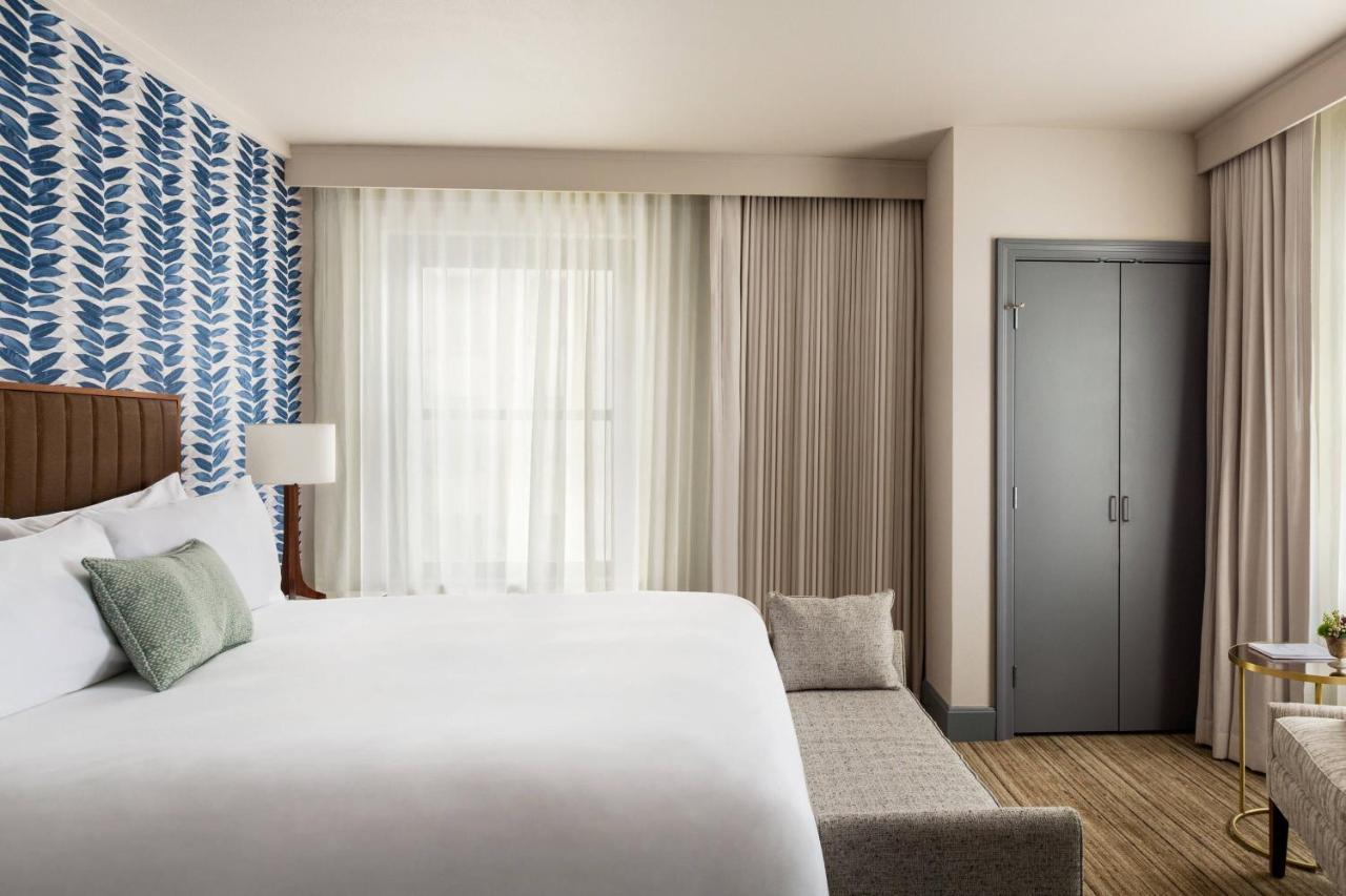 Hotel Northland, Autograph Collection Green Bay Esterno foto