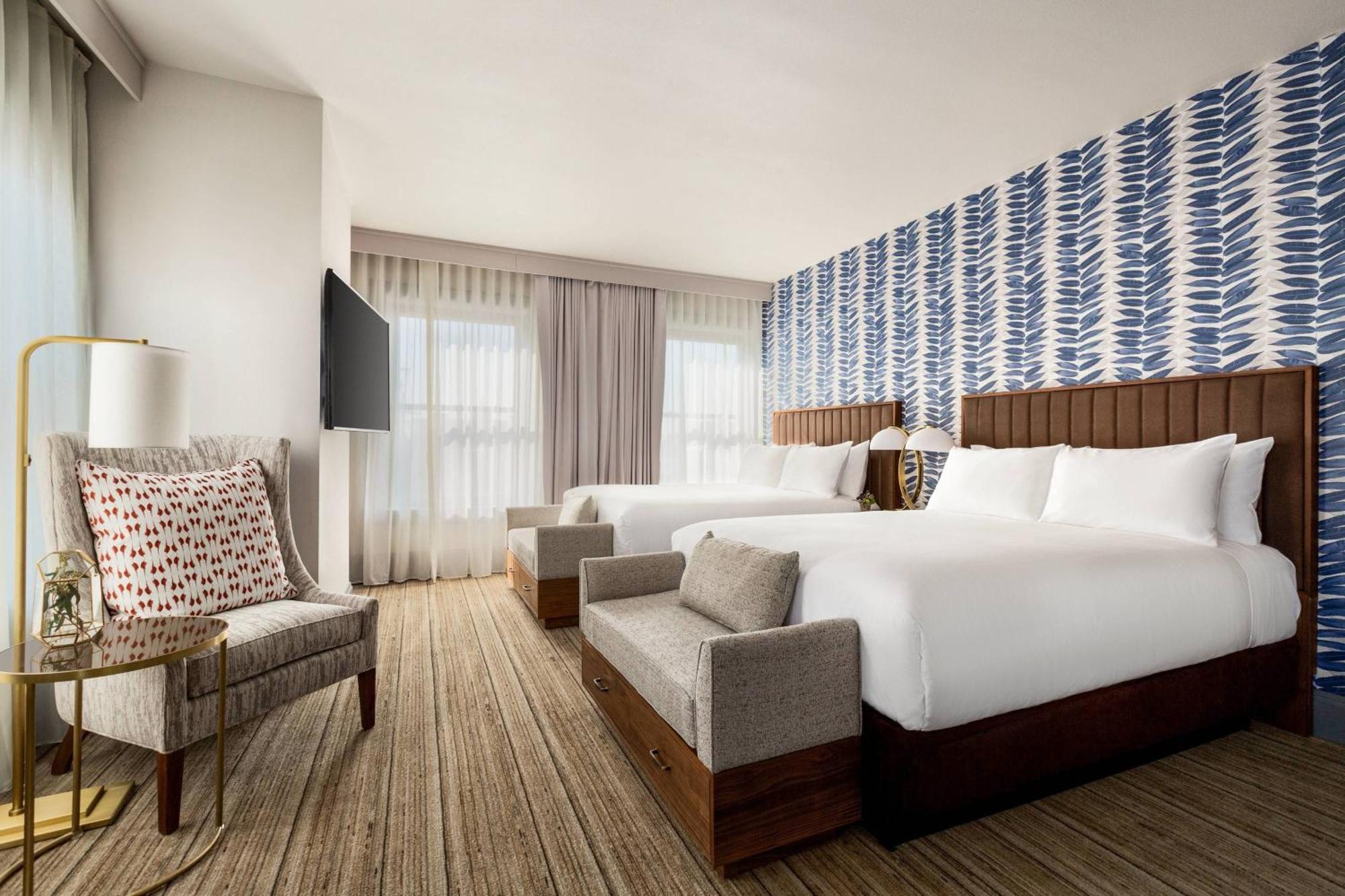 Hotel Northland, Autograph Collection Green Bay Esterno foto
