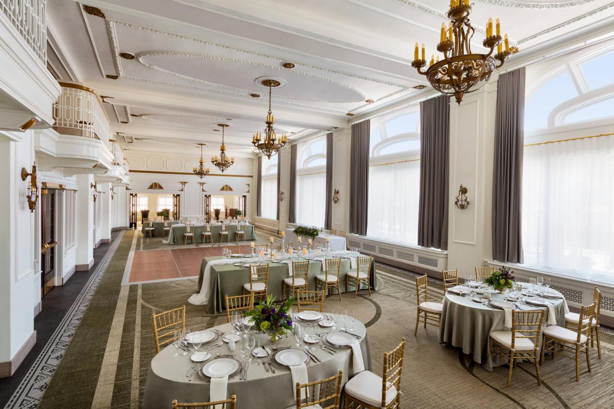 Hotel Northland, Autograph Collection Green Bay Esterno foto