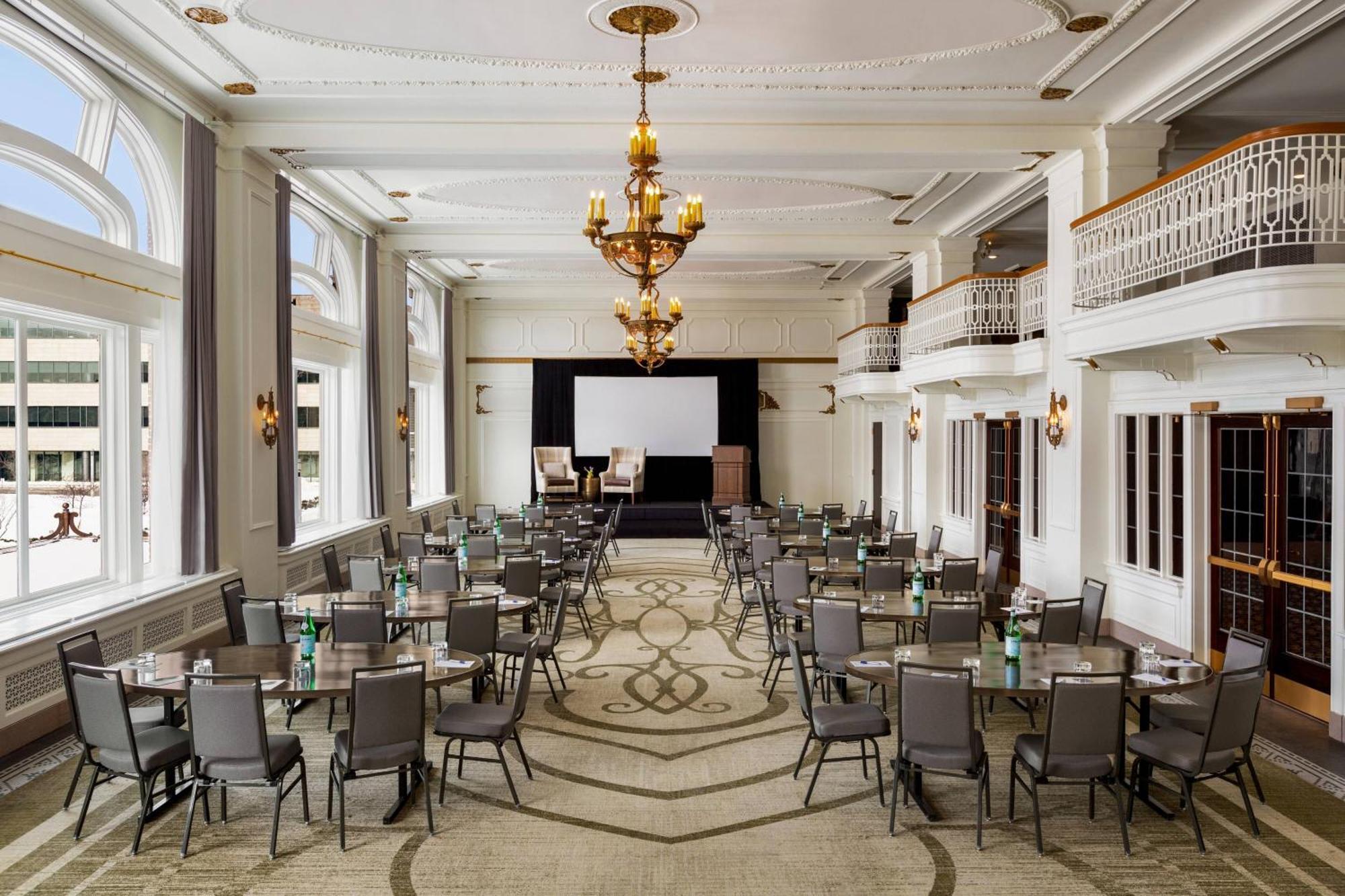 Hotel Northland, Autograph Collection Green Bay Esterno foto
