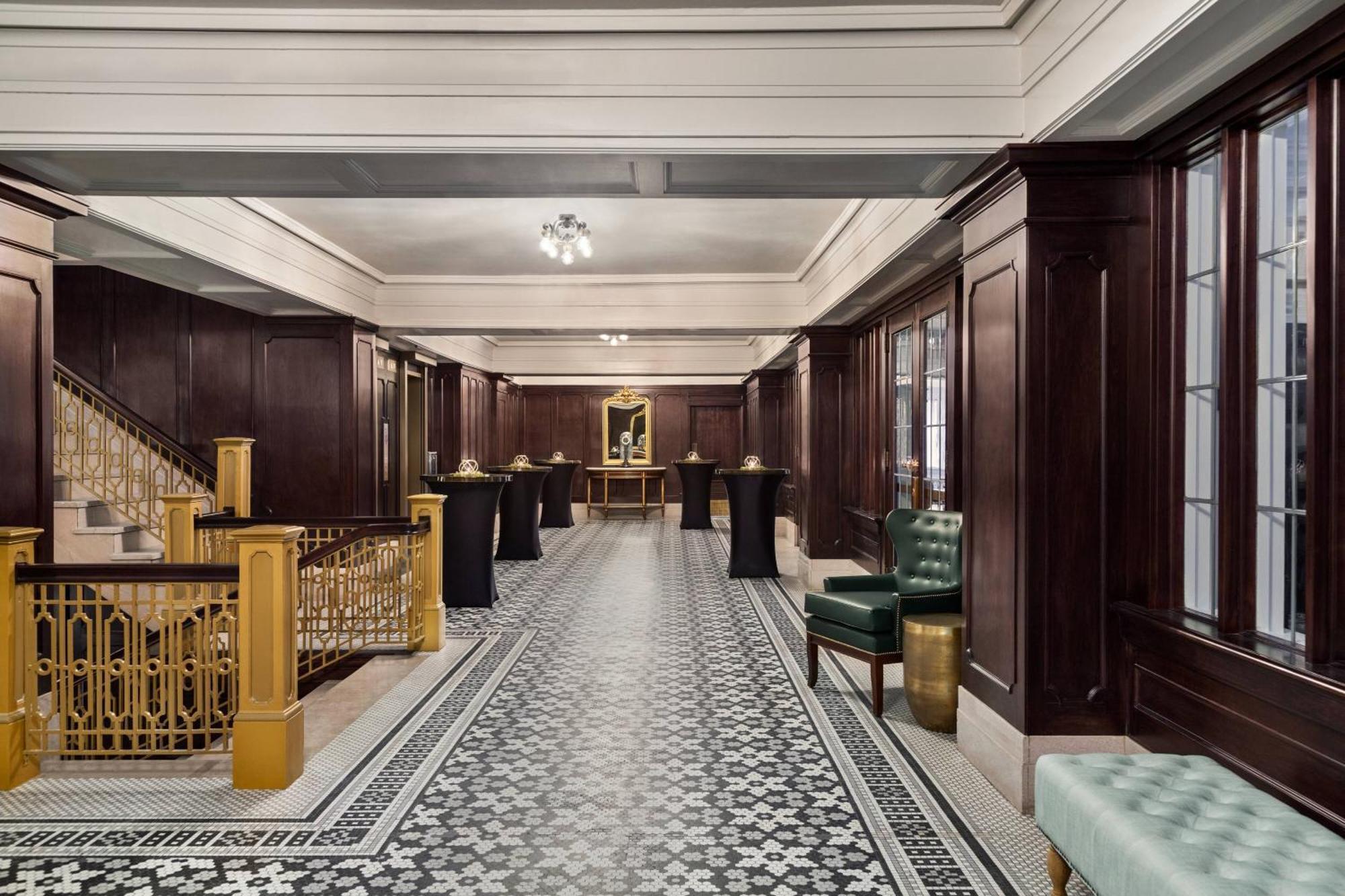 Hotel Northland, Autograph Collection Green Bay Esterno foto