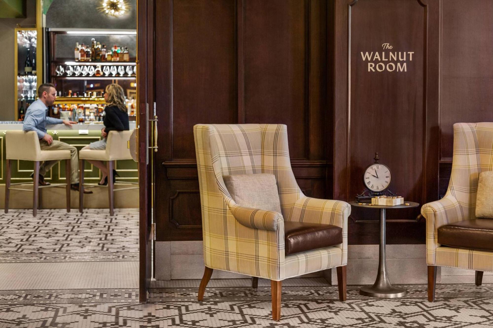 Hotel Northland, Autograph Collection Green Bay Esterno foto