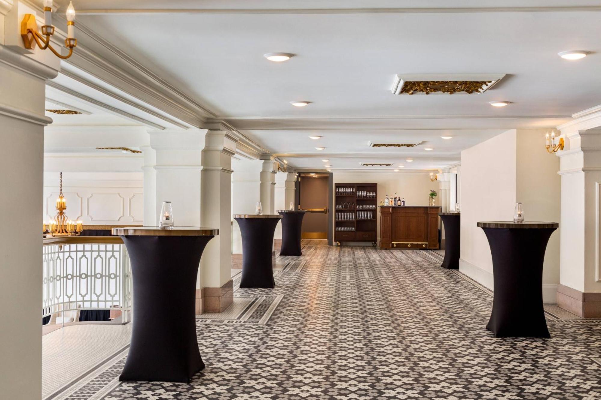 Hotel Northland, Autograph Collection Green Bay Esterno foto